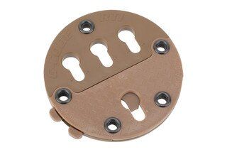 G-Code Rapid Transition Interface Wheel in Tan